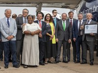 Combustível do Futuro: Conselhão celebra sanção de projeto de lei pelo presidente Lula