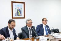 Comissão formada pelo Conselhão vai elaborar projeto de lei que regulamenta o direito internacional privado no país