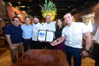 Em Belém, Alexandre Padilha participa de debate sobre malária e anuncia investimentos para COP 30