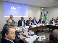 Em São Paulo, ministro Alexandre Padilha confere melhorias na saúde e anuncia projetos de inovação