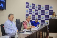 Em visita ao Sudoeste Paulista (SP), Secretaria de Relações Institucionais se reúne com lideranças e discute principais demandas locais