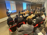 Ministro Padilha destaca avanço da agenda legislativa do Governo Federal no Congresso Nacional