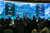 Ministro Padilha participa do Fórum Brasileiro de Líderes em Energia