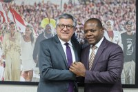 Ministros Alexandre Padilha e Silvio Almeida se reúnem para abordar próximos passos da política de primeira infância