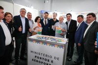 Presidente Lula encerra Caravana Federativa Piauí e anuncia investimentos para o estado