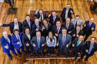 União e reconstrução: proposta de agenda legislativa do governo busca consolidar os avanços registrados em 2023