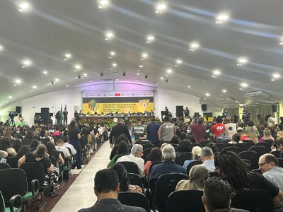 Foto: Vagner Campos / ASCOM-SRI