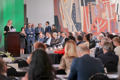 Foto: Gil Ferreira / ASCOM-SRI