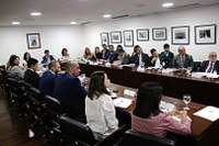 COP 30 e Estratégia Brasil 2050 são pautas da 2ª Reunião da Secretaria Técnica do Conselho da Federação