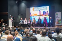 ENPP: Iniciativas como ‘Adapta Cidades’ e ‘Programa Cidades Verdes Resilientes’ vão acelerar o federalismo climático