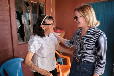 Foto: Gil Ferreira / ASCOM-SRI