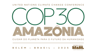 Governo Federal abre credenciamento para participação da sociedade brasileira na COP30