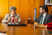 Governo Federal discute estratégias para orientar municípios sobre o Plano Plurianual