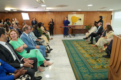 Foto: Gil Ferreira / ASCOM-SRI