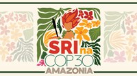 SRI na COP30: agenda inclui federalismo climático e sustentabilidade; acompanhe a programação