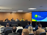 SRI participa de lançamento de inicativa da CGU que fornece apoio a entes federativos