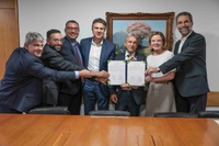 Governo do Brasil anuncia investimento de R$ 44 milhões no IFPR