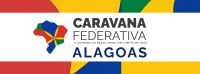 Maceió sedia 16ª edição da Caravana Federativa