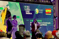 Conselhão participa de evento de cooperação internacional em Salvador