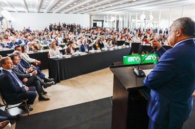 Foto: Gil Ferreira / ASCOM-SRI