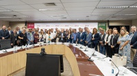 Encontro de gestores fortalece integração de órgãos federais no Ceará com apoio da SRI