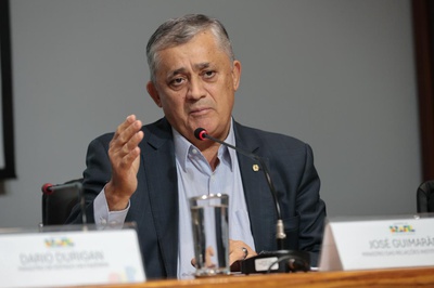 Foto: Gil Ferreira / ASCOM-SRI