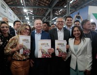 Caravana Federativa Maranhão realiza mais de 2,6 mil atendimentos à 178 prefeituras