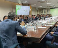 Conselhão participa do lançamento da consulta pública para a Taxonomia Sustentável Brasileira