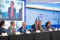 Governo repassa R$ 10,87 bilhões a mais para municípios, na comparação com 2022