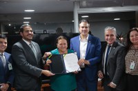 Ministério das Relações Institucionais assina acordo de conciliação da AGU com estados para acelerar repasses para Educação