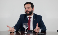 Professor e cientista político Vitor Marchetti assume a chefia da Assessoria Especial da SRI