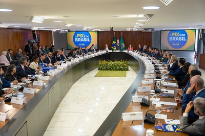 Foto: Pedro Reis / ASCOM-SRI
