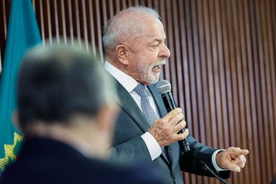 Foto: Gil Ferreira / ASCOM-SRI