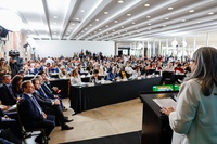 Reunião plenária do Conselhão se consolida como marco de entregas