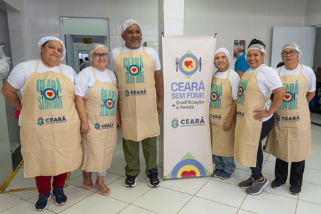Foto: Pedro Reis / ASCOM-SRI