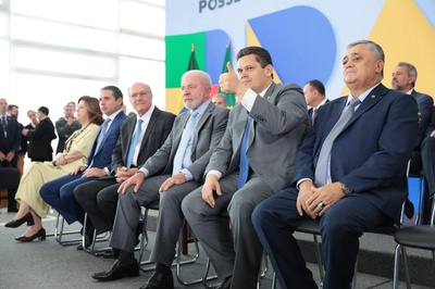 Foto: Gil Ferreira / ASCOM-SRI