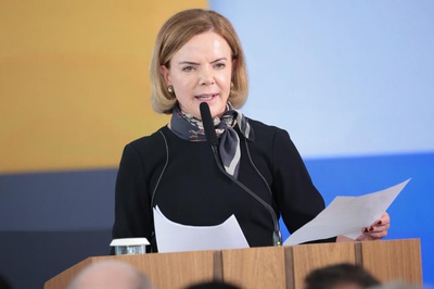 Foto: Gil Ferreira / ASCOM-SRI