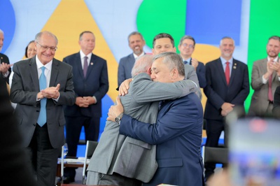 Foto: Gil Ferreira / ASCOM-SRI