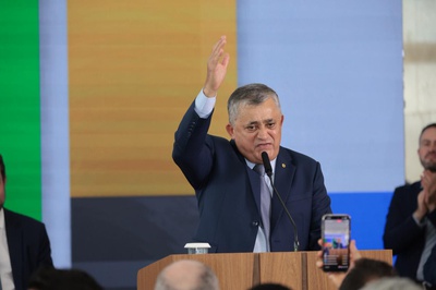 Foto: Gil Ferreira / ASCOM-SRI