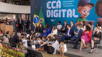 Foto: Pedro Reis / ASCOM-SRI