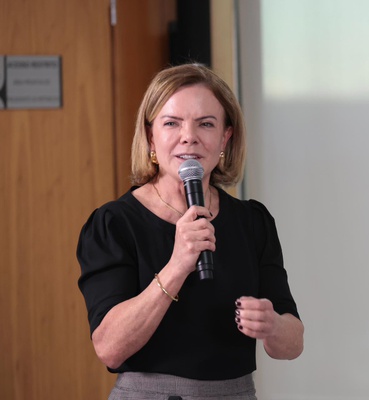 Foto: Gil Ferreira / ASCOM-SRI