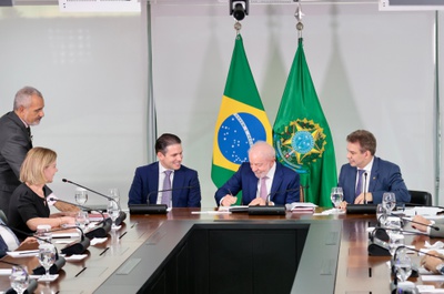 Foto: Gil Ferreira / ASCOM-SRI