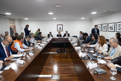 Foto: Britto / ASCOM-SRI