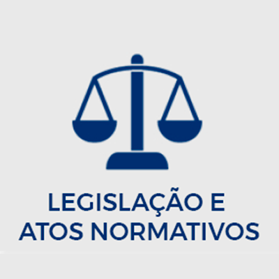 Legislação e Atos Normativos