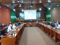 Sudam, Suframa e Basa se reúnem com prefeitos eleitos da Amazônia Ocidental