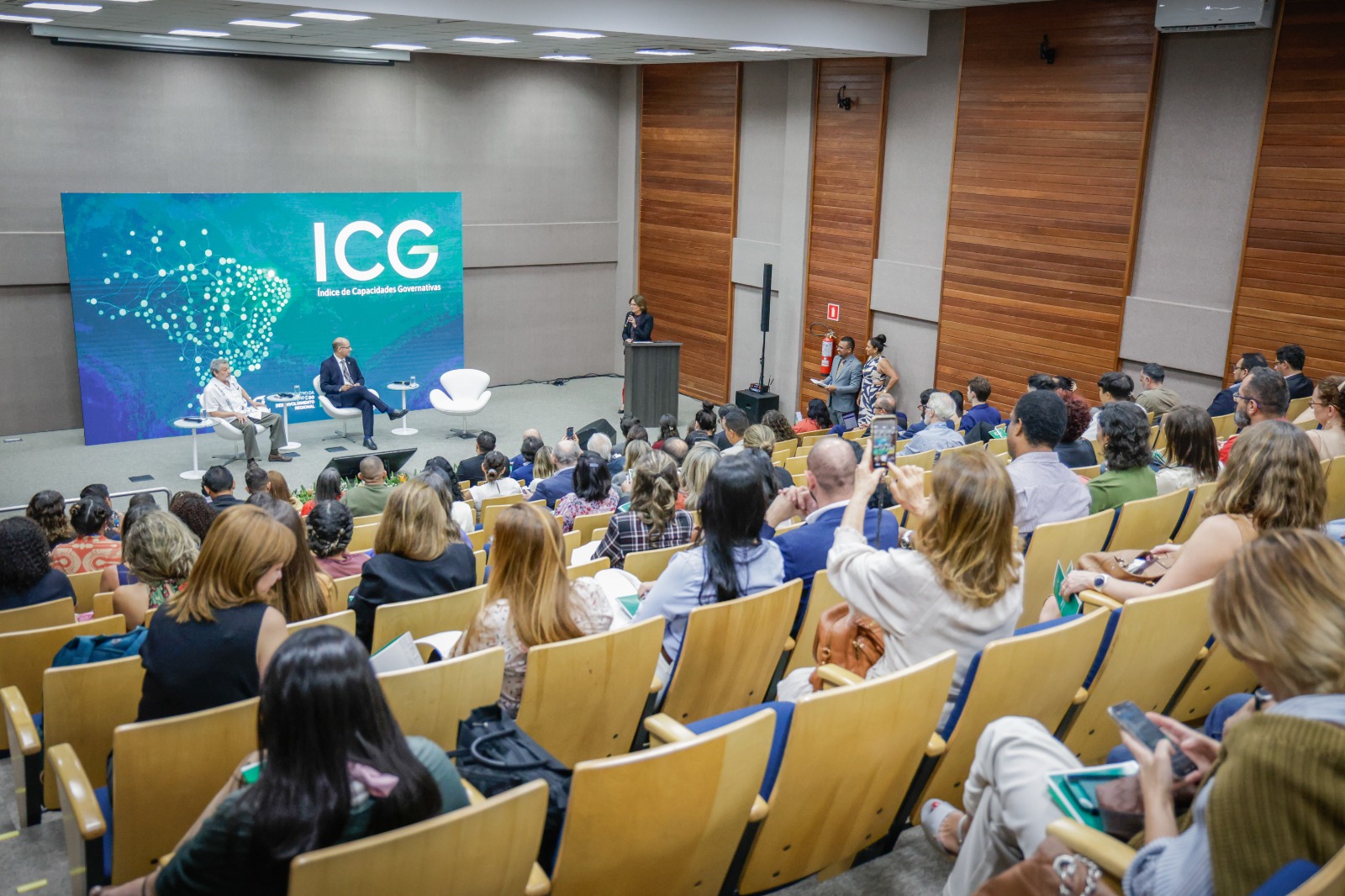 icg,evento