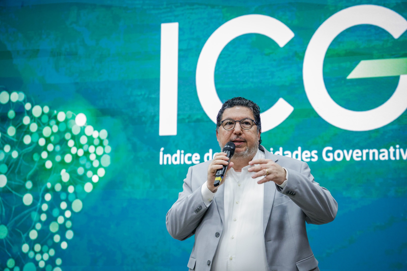 icg,evento