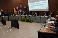 Condel aprova PRDA 2024/2027 e Marajó como prioridade na Política Nacional de Desenvolvimento