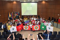 Diálogos Amazônicos: Secretaria Geral da Presidência da República ouve movimentos sociais
