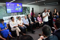 Diálogos Apex Brasil: biosocioeconomia da região amazônica